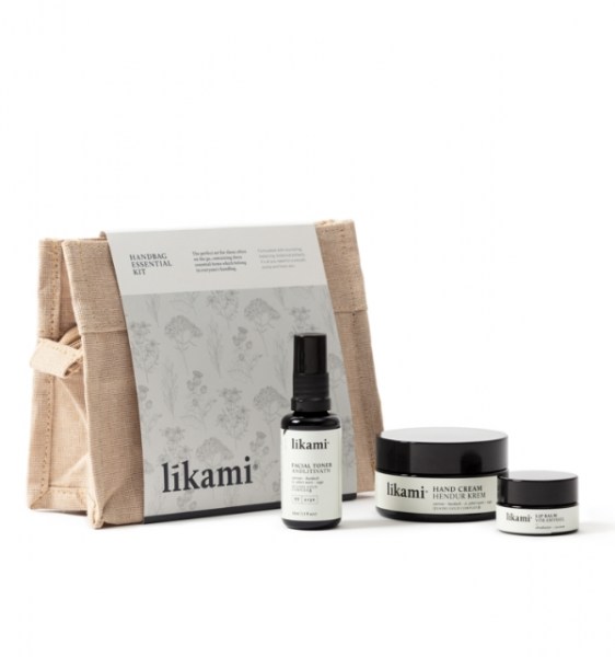 Cosmetica Likami on Boutique Cosmétique 